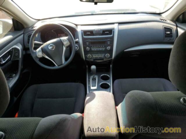 NISSAN ALTIMA 2.5, 1N4AL3AP0DN532761