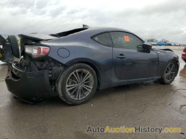 SCION FRS, JF1ZNAA1XE8704663