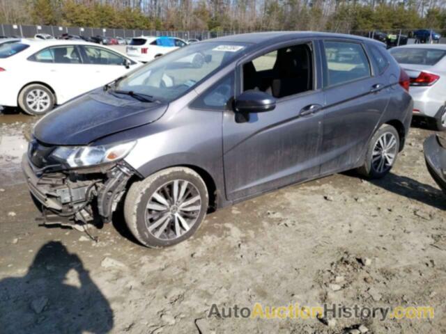 HONDA FIT EX, JHMGK5H72GX039843