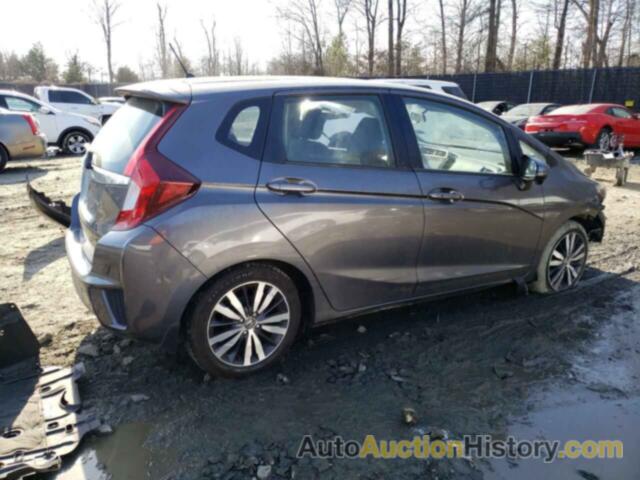 HONDA FIT EX, JHMGK5H72GX039843