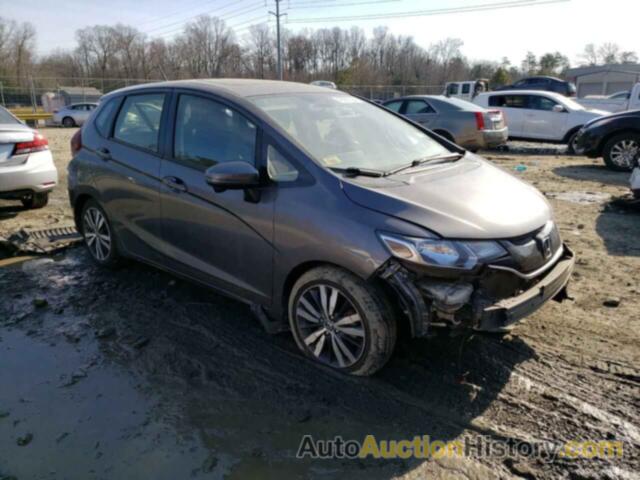 HONDA FIT EX, JHMGK5H72GX039843