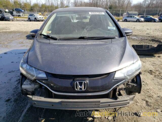 HONDA FIT EX, JHMGK5H72GX039843