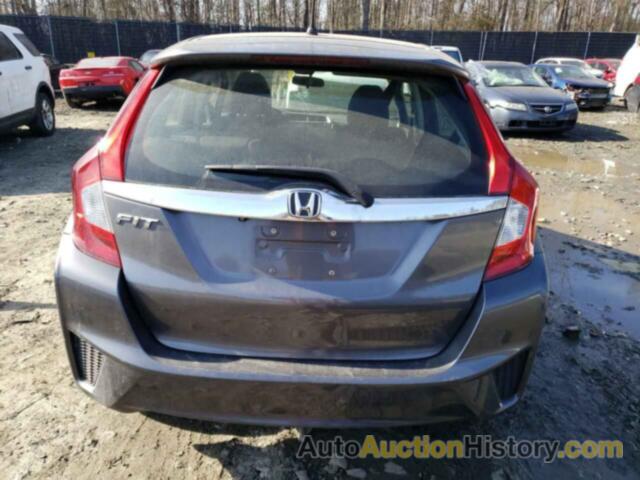 HONDA FIT EX, JHMGK5H72GX039843