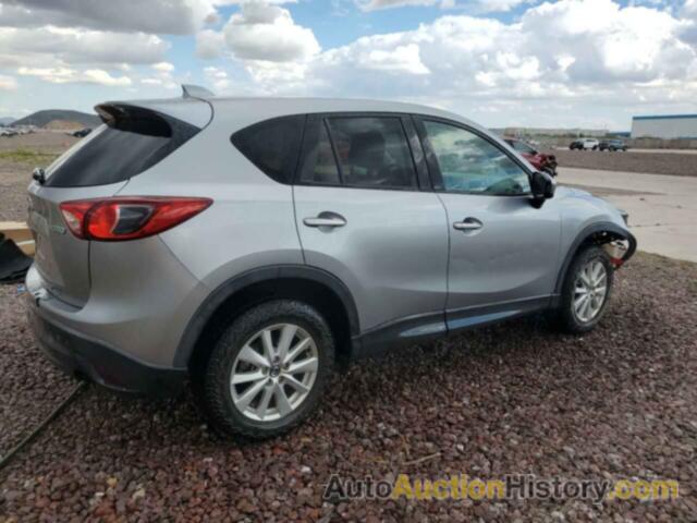 MAZDA CX-5 TOURING, JM3KE2CY8E0322844