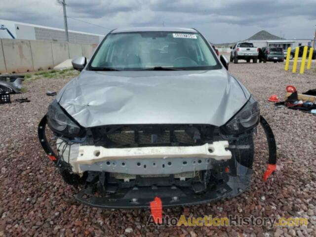 MAZDA CX-5 TOURING, JM3KE2CY8E0322844