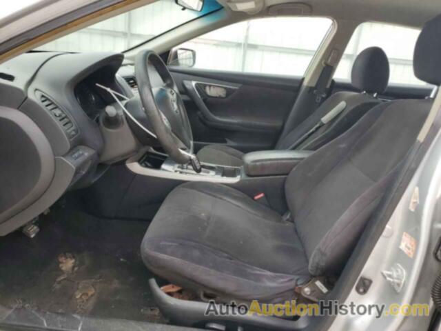 NISSAN ALTIMA 2.5, 1N4AL3AP5DN576903