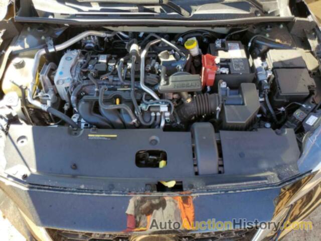 NISSAN SENTRA S, 3N1AB8BV8PY309353