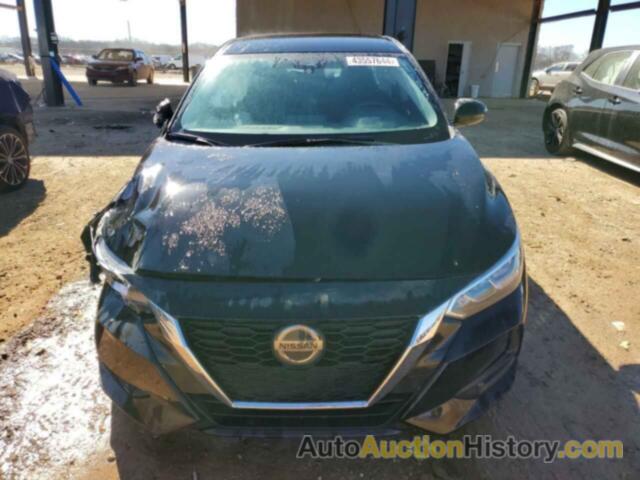 NISSAN SENTRA S, 3N1AB8BV8PY309353