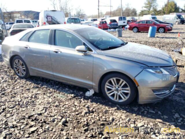 LINCOLN MKZ, 3LN6L2J94GR626649