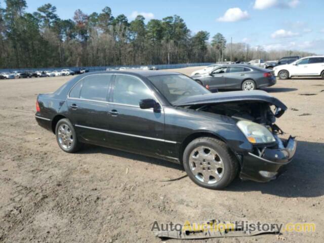 LEXUS LS430 430, JTHBN30F130093226