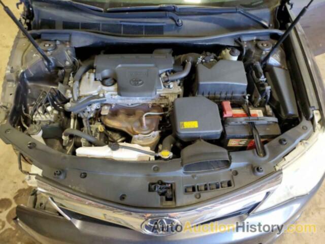 TOYOTA CAMRY L, 4T4BF1FK4ER371072