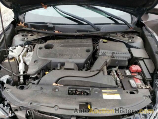 NISSAN ALTIMA 2.5, 1N4AL3AP6HC250335