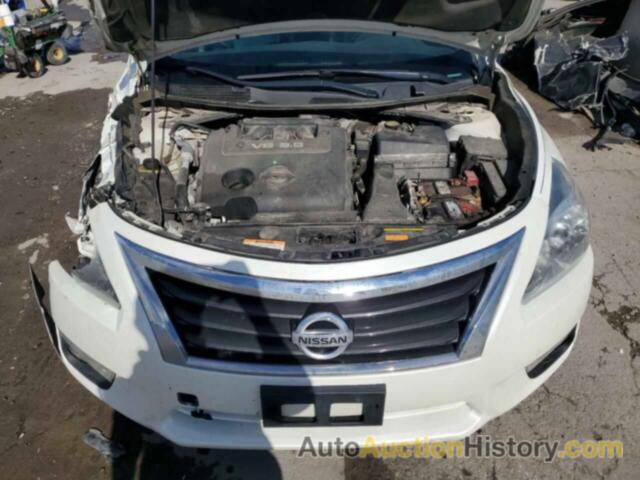 NISSAN ALTIMA 3.5S, 1N4BL3AP9DN432341