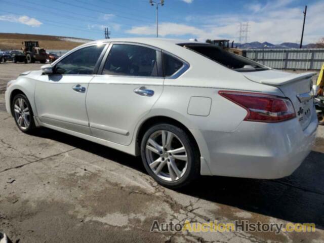 NISSAN ALTIMA 3.5S, 1N4BL3AP9DN432341