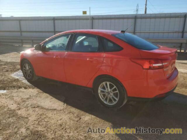 FORD FOCUS SE, 1FADP3F23HL328648