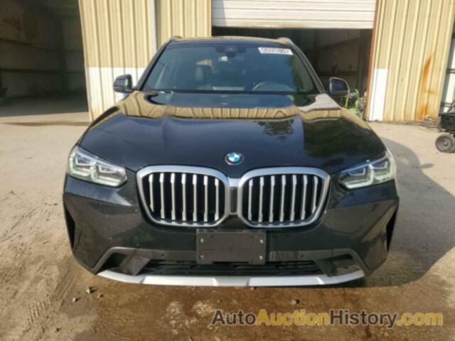 BMW X3 SDRIVE30I, 5UX43DP02N9L39382