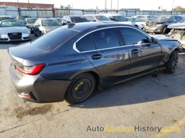 BMW 3 SERIES, WBA5R1C08MFK51586