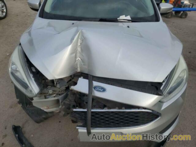 FORD FOCUS SE, 1FADP3F28FL256424