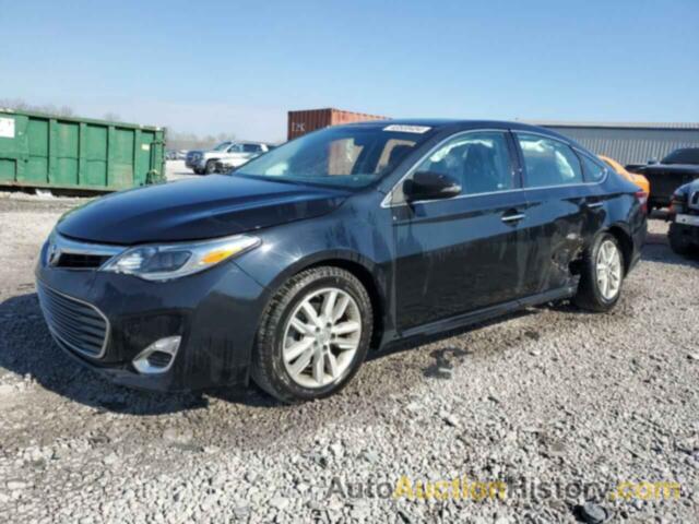 TOYOTA AVALON XLE, 4T1BK1EB6FU159797