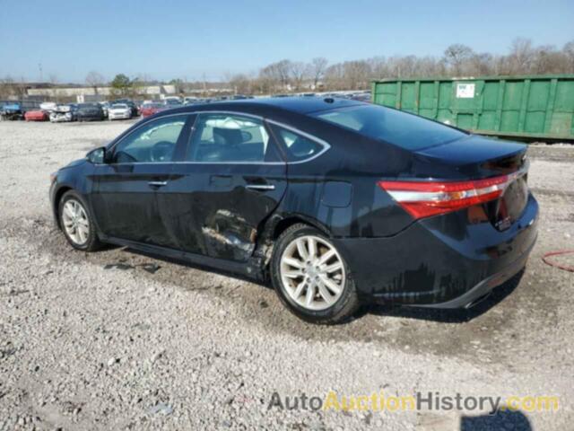 TOYOTA AVALON XLE, 4T1BK1EB6FU159797