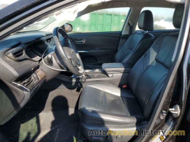 TOYOTA AVALON XLE, 4T1BK1EB6FU159797