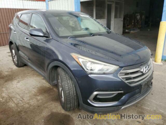 HYUNDAI SANTA FE, 5XYZTDLB4HG444281