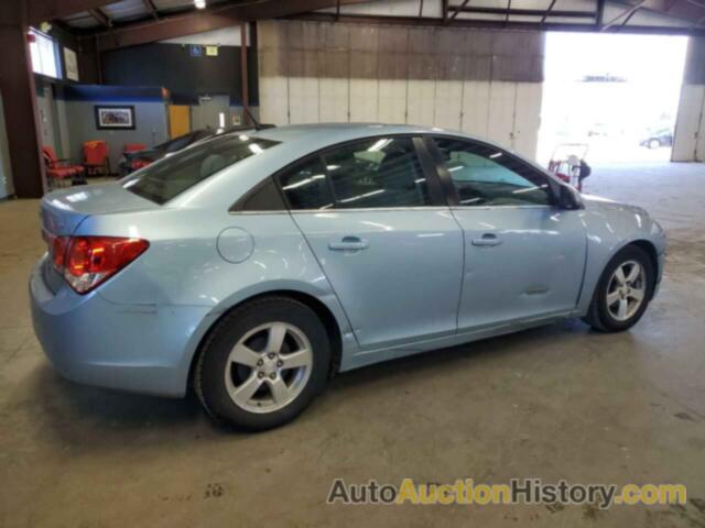 CHEVROLET CRUZE LT, 1G1PF5SC0C7222110