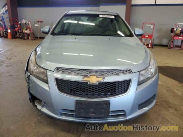 CHEVROLET CRUZE LT, 1G1PF5SC0C7222110