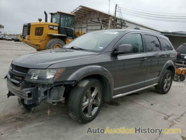 DODGE JOURNEY CROSSROAD, 3C4PDCGBXFT698608