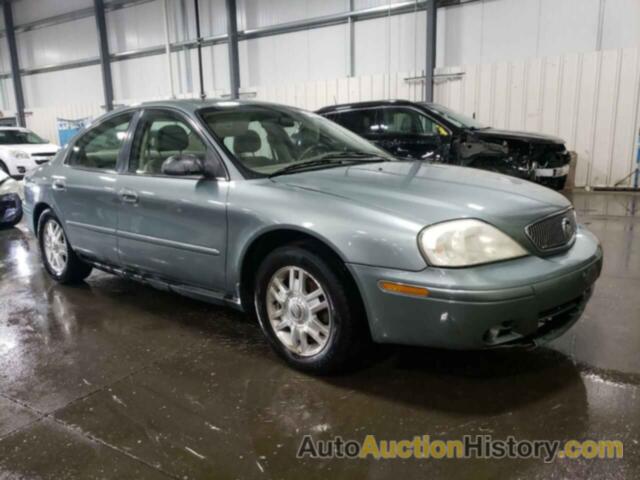 MERCURY SABLE GS, 1MEFM50U35A631999