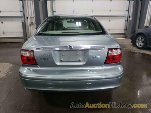 MERCURY SABLE GS, 1MEFM50U35A631999