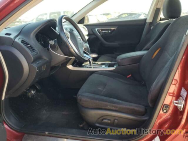 NISSAN ALTIMA 2.5, 1N4AL3AP7DN409264