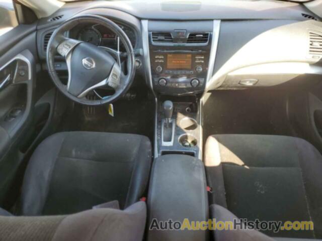 NISSAN ALTIMA 2.5, 1N4AL3AP7DN409264