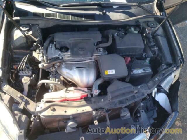 TOYOTA CAMRY LE, 4T1BF1FK2HU815290