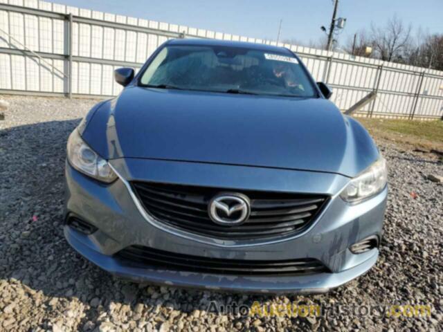 MAZDA 6 TOURING, JM1GL1V51H1120816