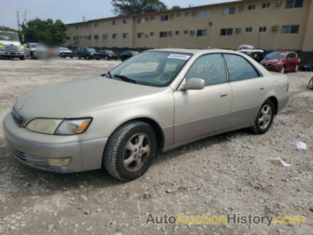 LEXUS ES300 300, JT8BF28G5W5023627