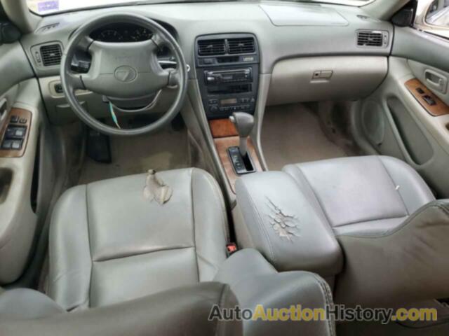 LEXUS ES300 300, JT8BF28G5W5023627