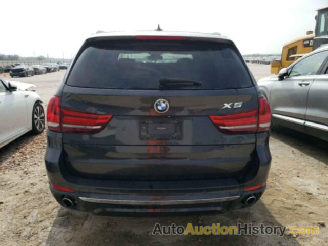 BMW X5 SDRIVE35I, 5UXKR2C55F0H39182