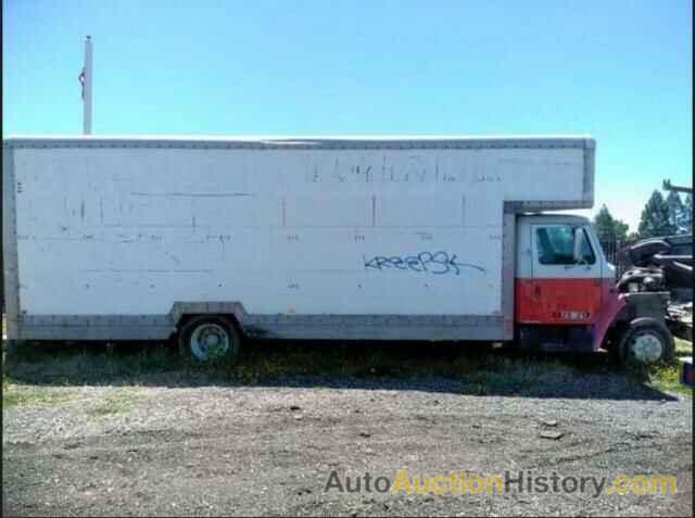 2001 INTERNATIONAL 4000 4700, 1HTSCAAM31H379122