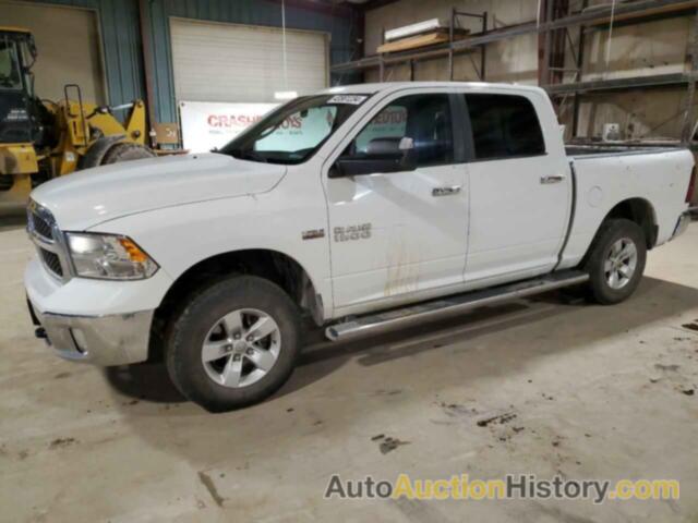 RAM 1500 SLT, 1C6RR7LT5HS863329