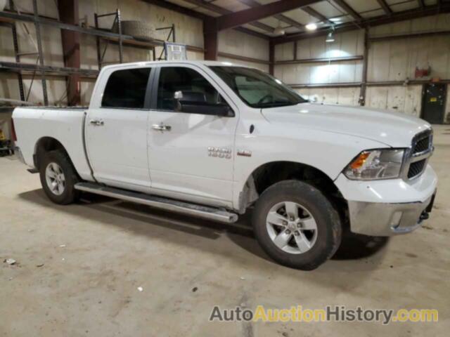 RAM 1500 SLT, 1C6RR7LT5HS863329