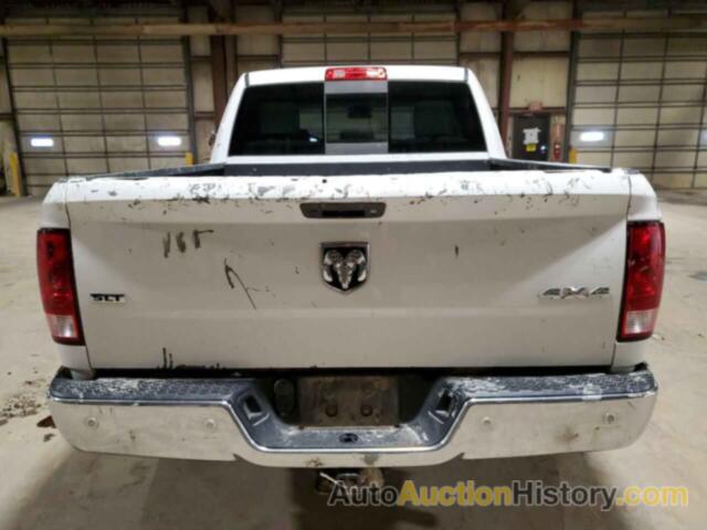 RAM 1500 SLT, 1C6RR7LT5HS863329