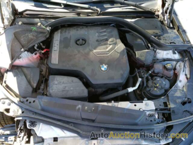 BMW 3 SERIES, WBA5R1C59KAK11376