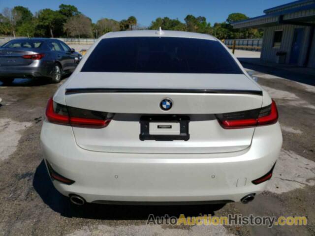 BMW 3 SERIES, WBA5R1C59KAK11376