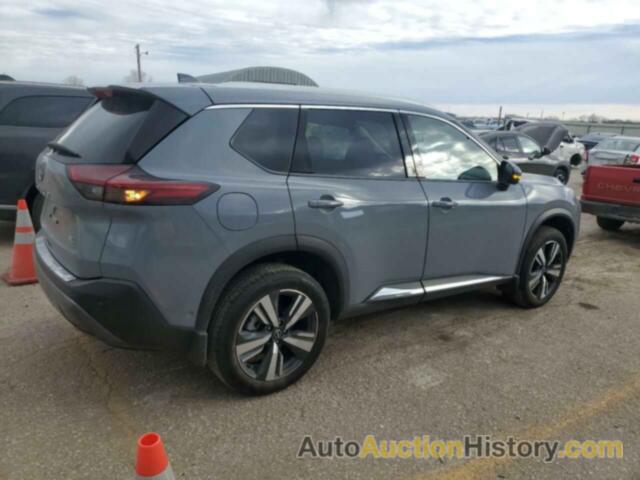 NISSAN ROGUE SL, 5N1BT3CA2PC870603