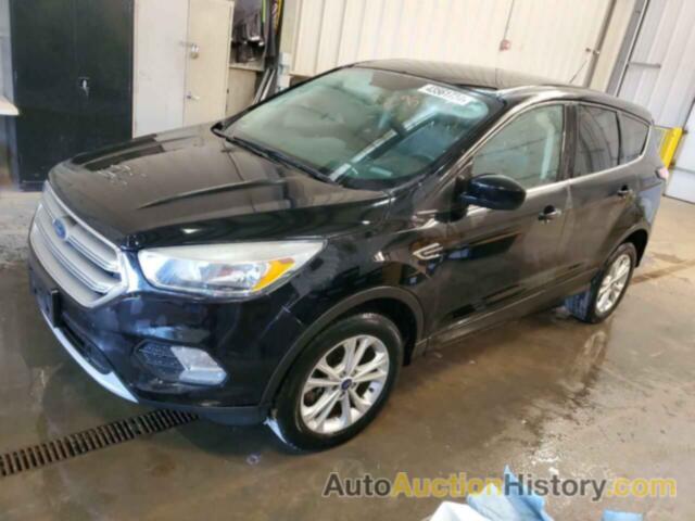 FORD ESCAPE SE, 1FMCU9GD4HUE95298