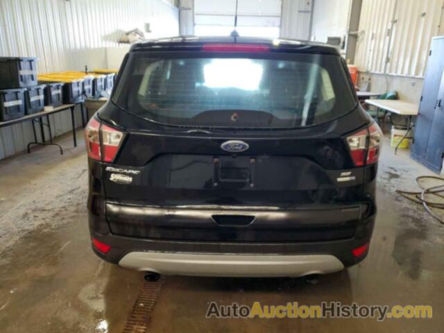 FORD ESCAPE SE, 1FMCU9GD4HUE95298