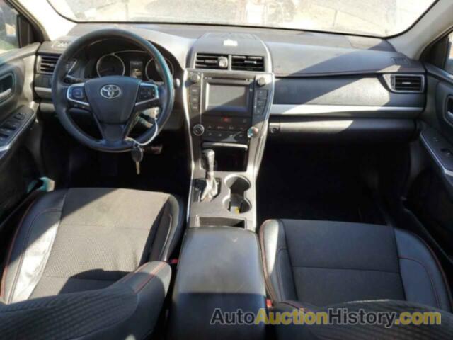 TOYOTA CAMRY LE, 4T1BF1FK8HU303940