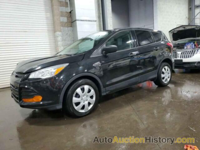 FORD ESCAPE S, 1FMCU0F74FUB72874