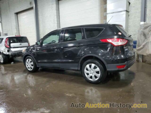 FORD ESCAPE S, 1FMCU0F74FUB72874